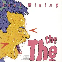 The The - This Is The Day